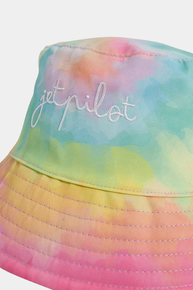 JET PILOT YOUTH GIRLS REVERSIBLE HAT