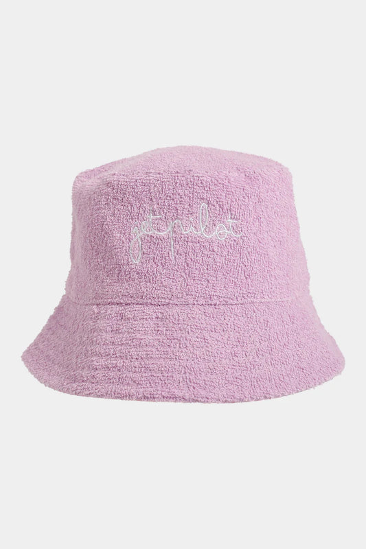 JET PILOT YOUTH GIRLS REVERSIBLE HAT