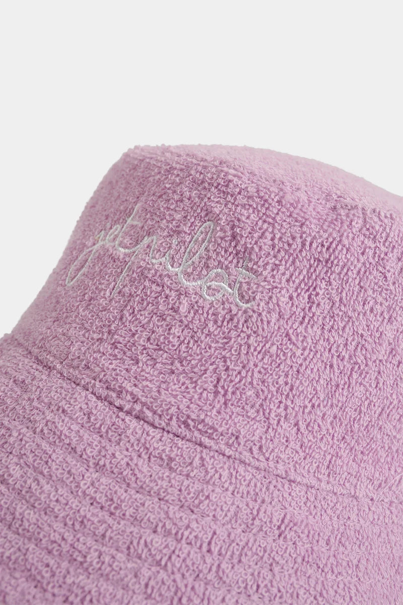 JET PILOT YOUTH GIRLS REVERSIBLE HAT