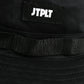 JET PILOT BOONIE T WILL SHORT BRIM HAT