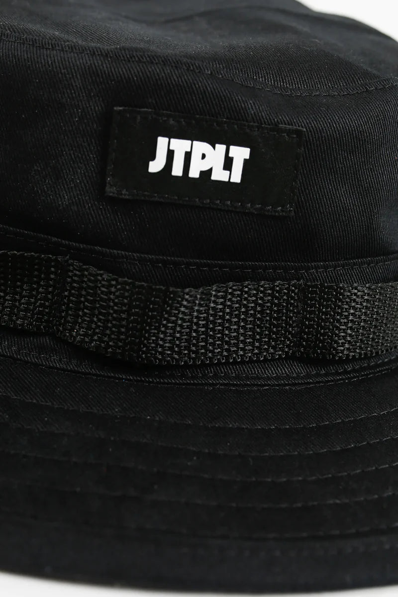 JET PILOT BOONIE T WILL SHORT BRIM HAT