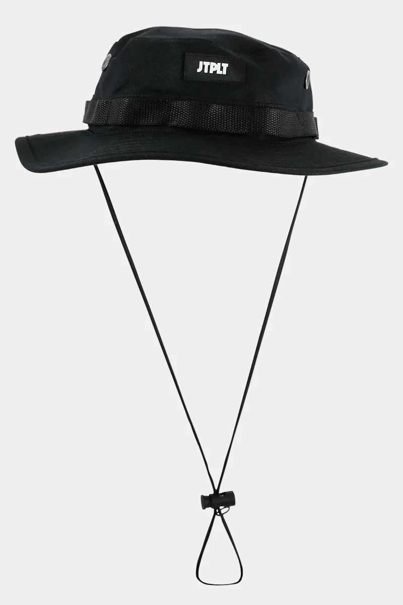 JET PILOT BOONIE T WILL SHORT BRIM HAT