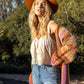AMUSE SOCIETY SHADY COVE CARDIGAN