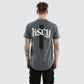 KISS CHACEY VILLAIN DUAL CURVED SS TEE