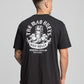 THE MAD HUEYS KEG KELLY SS TEE