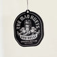 THE MAD HUEYS KEG KELLY AIR FRESHNER