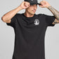 THE MAD HUEYS KEG KELLY SS TEE