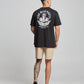 THE MAD HUEYS KEG KELLY SS TEE