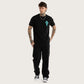 KISS CHACEY CHURCH DUAL CURVED SS TEE