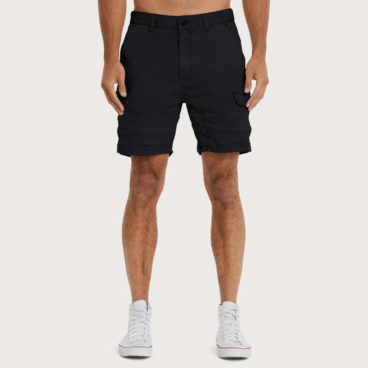 KISS CHACEY MICHIGAN CARGO SHORTS