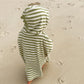 SUNNY LiFE KIDS CHARACTER HOODED TOWEL INTO THE WILD