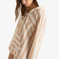 ROXY WILD AND FREE PONCHO