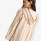 ROXY WILD AND FREE PONCHO