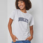 HURLEY ORGANIC HONOURS TEE