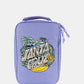 SANTA CRUZ ALOHA DOT LUNCHBOX