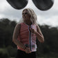 JETPILOT X1 F/E LADIES NEO VEST- ZAHARA