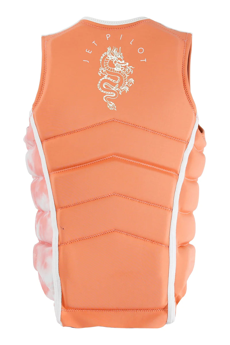 JETPILOT X1 F/E LADIES NEO VEST- ZAHARA