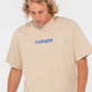 RUSTY V8 SHORT SLEEVE TEE