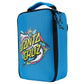 SANTA CRUZ SHARK DOT LUNCH BOX