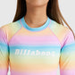 BILLABONG VISTA DREAMIN LS BODYSUIT