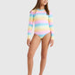 BILLABONG VISTA DREAMIN LS BODYSUIT