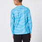 JETPILOT YOUTH LS HYDRO RASHIE
