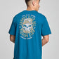 THE MAD HUEYS CAUGHT FK ALL SS TEE