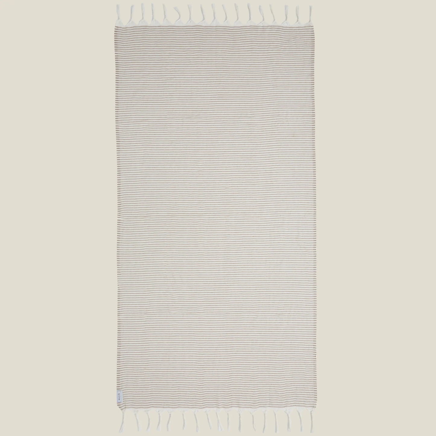 MAYDE NOOSA TOWEL