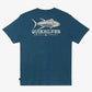 QUICKSILVER SCHOOLS OUT SS TEE