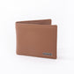 HURLEY ONE AND ONLY LEATHER WALLET