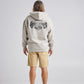 THE MAD HUEYS METAL AHOY FKRS PULLOVER