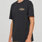 THE MAD HUEYS MENS CAUGHT FK ALL SKULL SS TEE