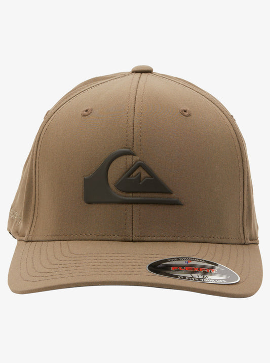 QUICKSILVER AMPED UP MENS CAP