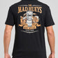 THE MAD HUEYS SUCH IS BEER SS TEE
