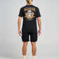 THE MAD HUEYS SUCH IS BEER SS TEE