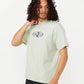 RIPCURL HERITAGE OVAL TEE