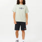 RIPCURL HERITAGE OVAL TEE