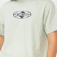 RIPCURL HERITAGE OVAL TEE