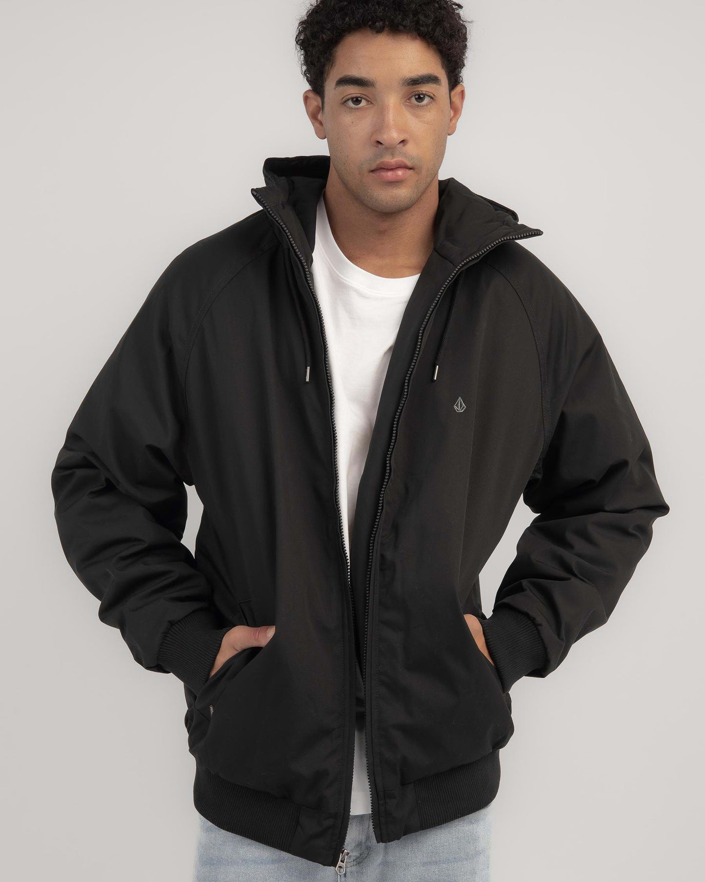 VOLCOM HERNAN 5K JACKET