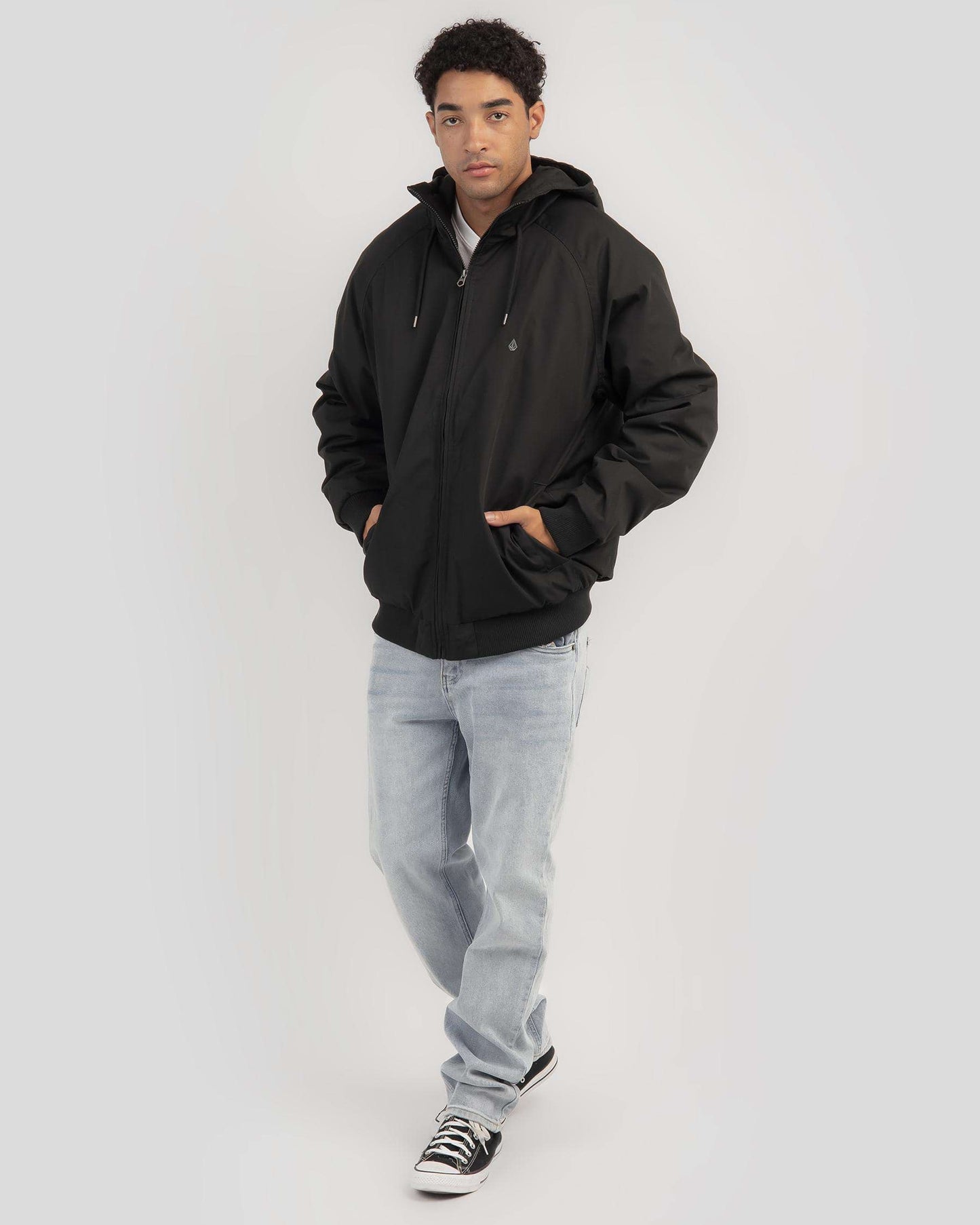 VOLCOM HERNAN 5K JACKET