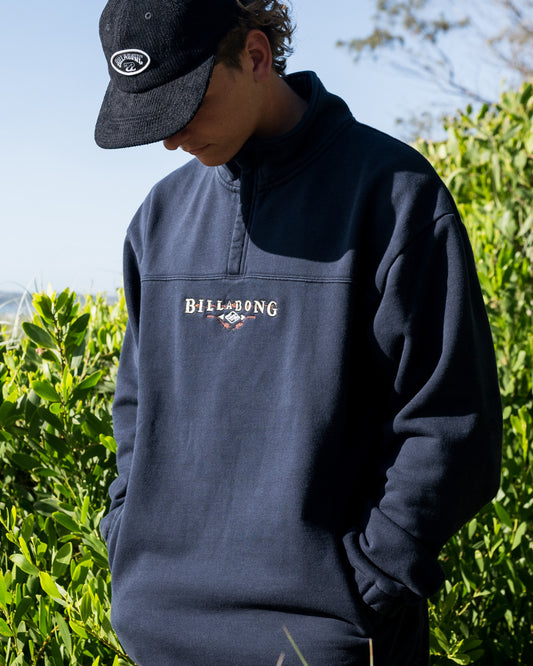 BILLABONG KING PRAWN PULLOVER