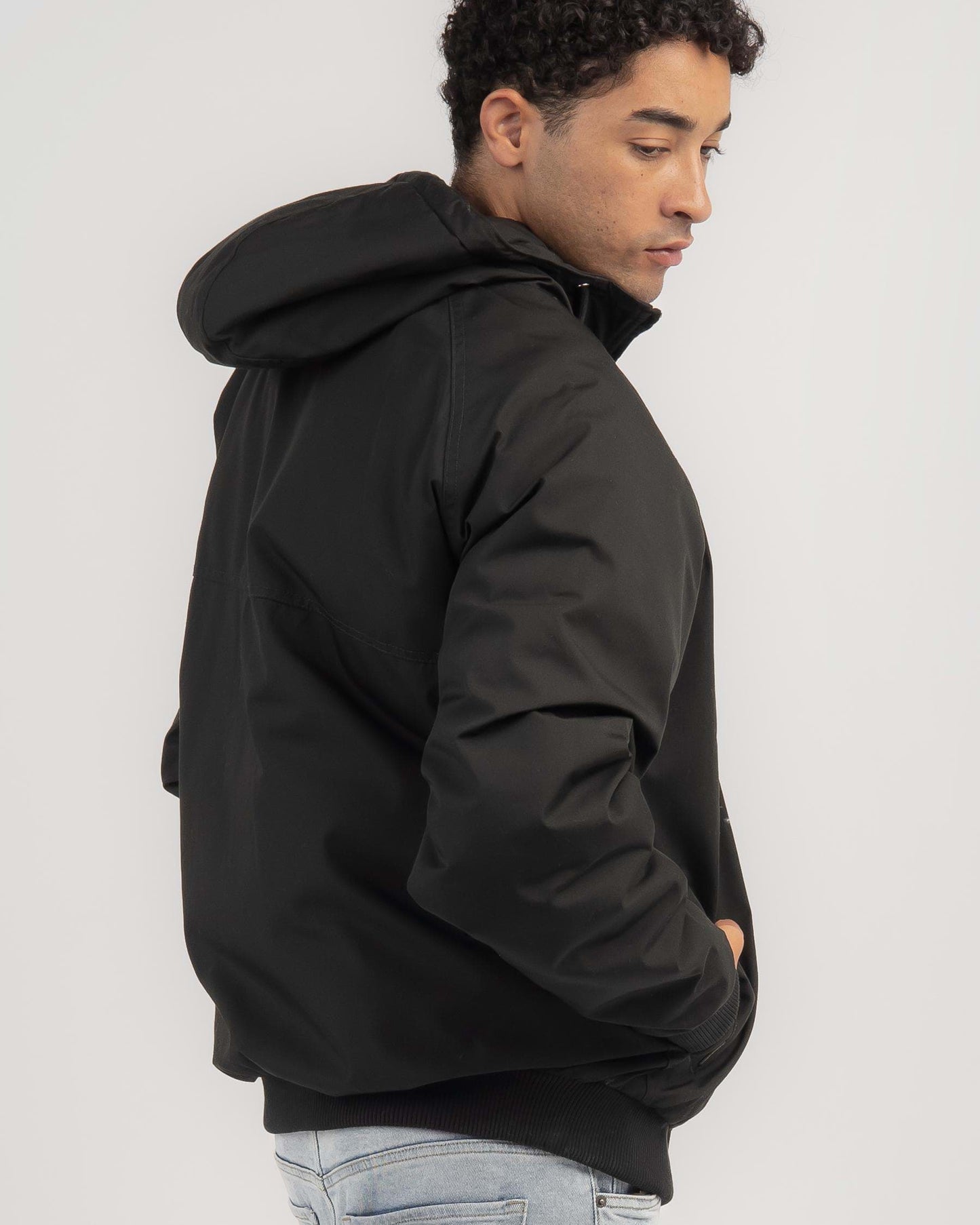 VOLCOM HERNAN 5K JACKET