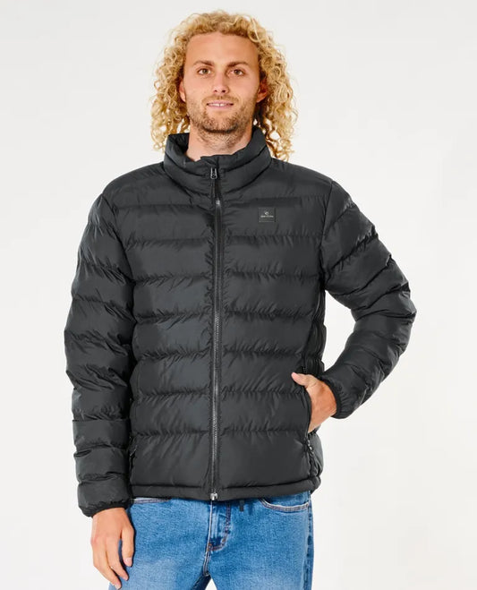 RIPCURL ANTI SERIES ELITE PUFF CREW