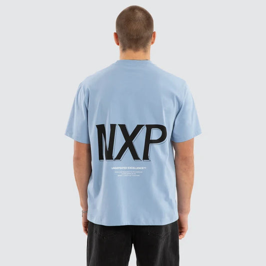 NENA AND PASADENA BREAK CLASSIC TEE