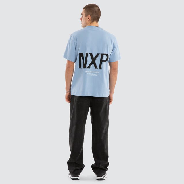 NENA AND PASADENA BREAK CLASSIC TEE