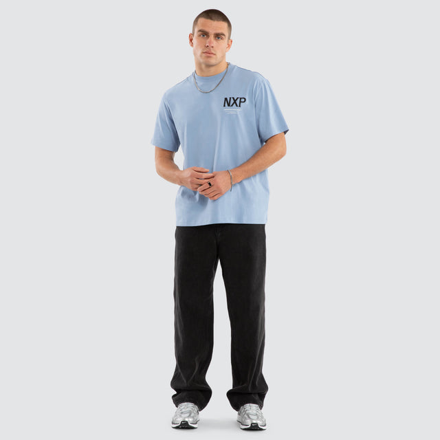 NENA AND PASADENA BREAK CLASSIC TEE