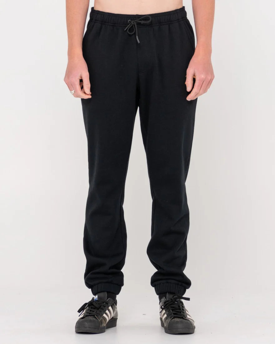 RUSTY ONE HIT WONDER MENS TRACKPANT