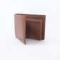 HURLEY ONE AND ONLY LEATHER WALLET