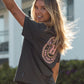 THE MAD HUEYS H SERIES WOMENS SS TEE