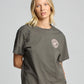 THE MAD HUEYS H SERIES WOMENS SS TEE